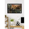 Trends International Kaiju No. 8 - Kaiju Hyakkei Visual 5 Framed Wall Poster Prints - 2 of 4