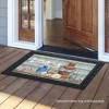 Briarwood Lane Doormat 30x18 Indoor Outdoor Beachy Vibes Summer For Summer Doormat - 4 of 4