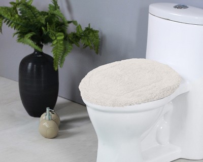Waterford Collection Cotton Tufted Bath Rug - Home Weavers