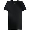 Reebok Womens Confidence Has No Competition Graphic T-Shirt - 2 of 2