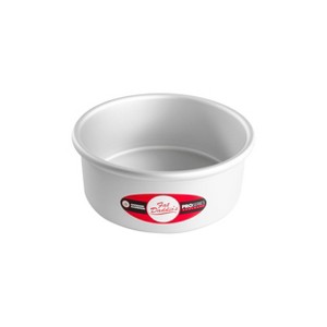 Fat Daddio's Anodized Aluminum Round Cake Pan - 1 of 4