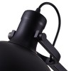 CWI Lighting Strum 3 Light Island Chandelier With Black Finish - 4 of 4