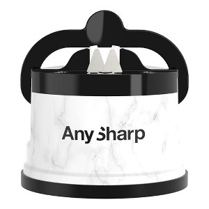 AnySharp EDITIONS Suction Based Knife Sharpener - 1 of 4