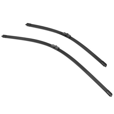 Unique Bargains Front Windshield Wiper Blades for BMW I3 2014-2019- 30 Inch + 21 Inch