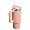 Stanley 30 oz Stainless Steel H2.0 Flowstate Quencher Tumbler - 2 of 3