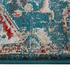 Luxe Weavers Vintage Moroccan Indoor Area Rug - 4 of 4