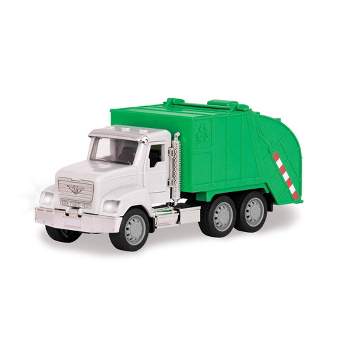DRIVEN by Battat – Recycling Truck – Micro Series