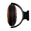 University Original Round Rotating Lighted Wall Sign - 3 of 4