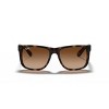 Ray-Ban RB4165 54mm Justin Man Square Sunglasses - 2 of 4