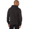 U.S. Polo Assn. Men's Popover Fleece Hoodie With Print - 2 of 3
