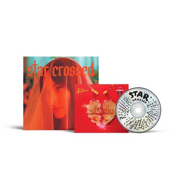 Kacey Musgraves: star-crossed (Target Exclusive, CD)