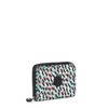 Kipling Money Love Printed Small Wallet - 2 of 4