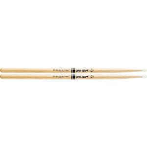 Promark Japanese White Oak Drum Sticks - 1 of 2