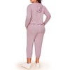 Adore Me Women's Jilianne Hoodie Lounge - 4 of 4