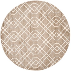 Amherst AMT407 Power Loomed Indoor Rugs - Safavieh - 1 of 3