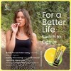 Cigtrus Oral Fixation Flavored Air Inhaler, Natural Habit Replacement, Stress Relief, 20 Pack - 2 of 4