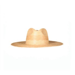 Women's Wo's Jane Palm Hat - Sunshine Tienda - 1 of 2