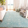 Evoke EVK270 Power Loomed Indoor Rugs - Safavieh - 2 of 4
