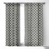 1pc Blackout Window Curtain Panel - Deny Designs - image 2 of 4