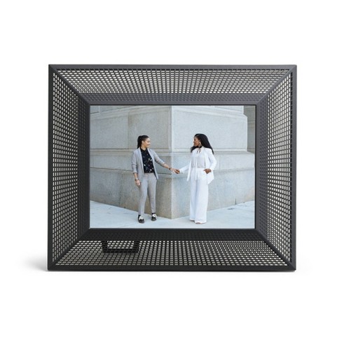 Target digital deals picture frame