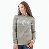 Old Ranch Brands Women's Nordic Snow Sweater - image 3 of 4