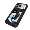 MLS Western Conference Teams Plaid MagSafe Compatible Cell Phone Case for Apple iPhone 17 Series - 2 of 4