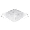 AirPop Light SE KN95 Facemask - White - 4 of 4