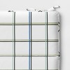 17"x37" Outdoor Bench Seat Cushion - Room Essentials™ - 3 of 4