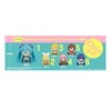 Little Buddy LLC Hatsune Miku Re-ment Petadoll Blind Box Collectible | One Random - 2 of 4