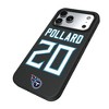 NFL Tennessee Titans Players Game Tactic Bump Cell Phone Case for Apple iPhone 17 Series - 2 of 4