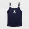 Women's Graphic Camisole - Wild Fable™ - 4 of 4