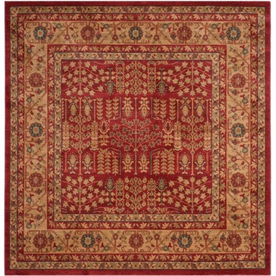 Mahal MAH697 Power Loomed Area Rug  - Safavieh