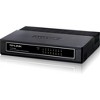 TP-Link TL-SF1016D 16-Port Unmanaged 10/100Mbps Desktop Switch Manufacturer Refurbished - 3 of 4