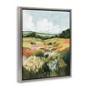 Stupell Industries Vast Meadow Landscape, 21" x 17" - 3 of 4
