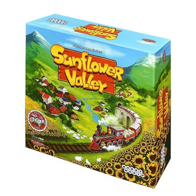 Sunflower Valley Game