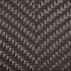 Flash Furniture Jace Set of 4 Commercial Grade Stacking Patio Chairs, All Weather PE Rattan Wicker Patio Dining Chairs - 3 of 4
