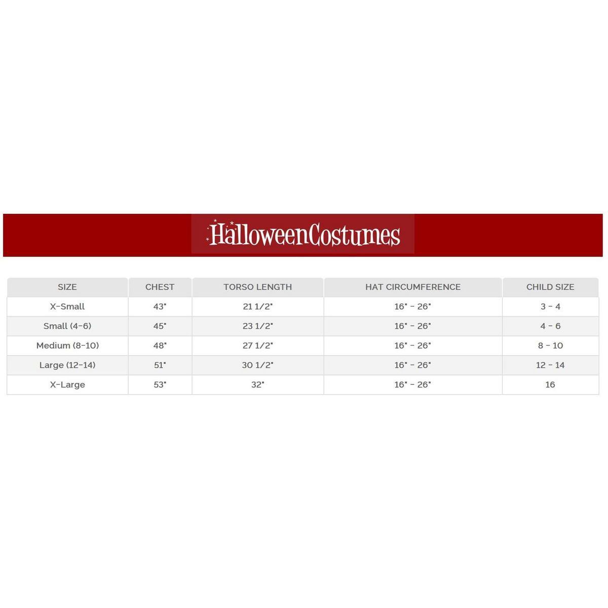 HalloweenCostumes.com Kids Pumpkin Costume - thumbnail 2
