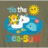 Boys' - Fisher-Price - Tis The Sea Short Sleeve Graphic T-Shirt - 2 of 4