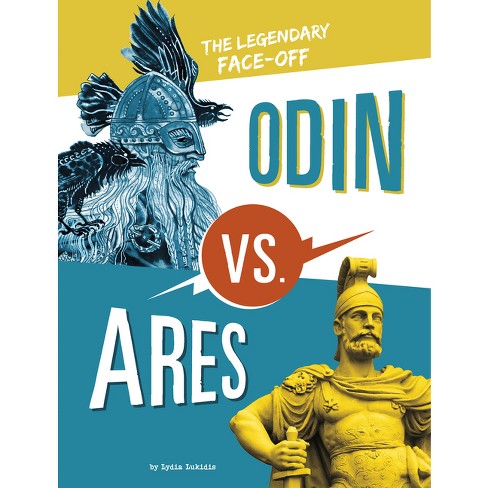 Match-ups: Odin vs Zeus