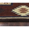 Alora Decor Ryder Southwest Border Rug - 2 of 2