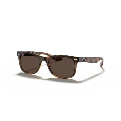 Ray-Ban Junior RB9052S 47mm New Wayfarer Child Square Sunglasses