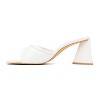 Fashion To Figure Women's Cammi Low-Mid Heels - Wide Width - 3 of 4