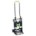 Cosco 2 in 1 Hand Utility Cart Dolly