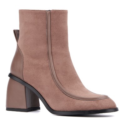 Torgeis Women's Rashida Ankle Boots