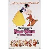 Trends International Disney Snow White and the Seven Dwarfs - Still the Fairest Unframed Wall Poster Prints - 4 of 4