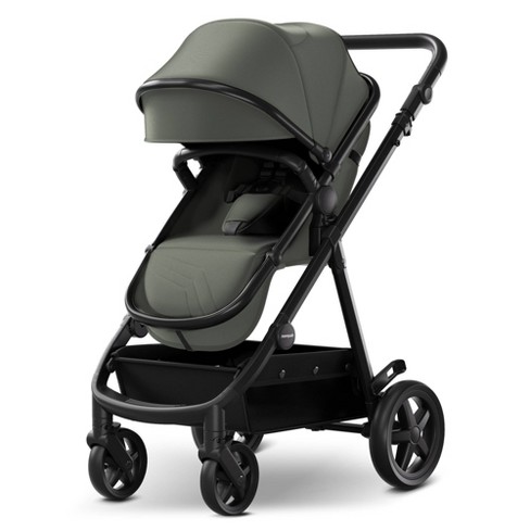 mompush meteor 2 baby stroller 2 in 1