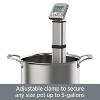 All-Clad Stainless Steel Immersion Circulator, 1000W, Silver - 3 of 4