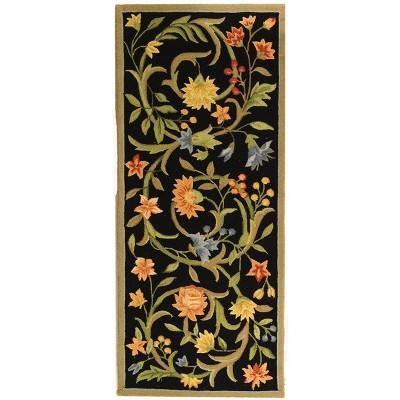 Chelsea HK248 Machine Made Rug - Safavieh