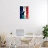 Stupell Industries Antique French Cruise Ship Canvas Wall Art - 2 of 4