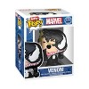 Funko Bitty POP! Spider-Man Venom Figures - 4pk - 4 of 4